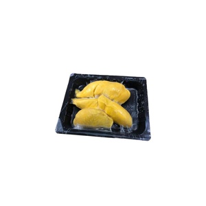 Durian Orgánico Congelado Entero de Primera Calidad, Auténtico Sabor Vietnamita, 1 kg, Calidad Premium - Product Image 1