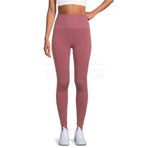 Leggings Deportivos Hechos en Pakistán a Precio Razonable, Leggings Deportivos Transpirables de la Mejor Calidad para Mujer - Product Image 3