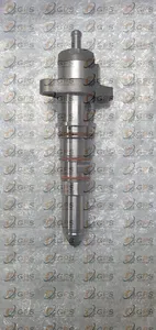 Nuevo Inyector de Combustible para Motor GPS, Repuesto para Peugeot 206 Hatchback (2A/C) 1998- Diésel 1.4i, Pieza de Repuesto con 1 Año de Garantía - Product Image 6