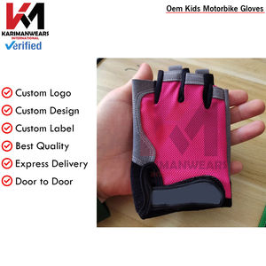 Wholesale MTB Motocross <b>Gloves</b> OEM ODM Custom Design Racing Mittens Impact Resistant <b>Touchscreen</b> Dirt Bike Gear Manufacturer - Product Image 6