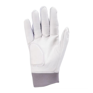 Meilleures ventes : Gants de frappeur de baseball en cuir personnalisés, design élégant et tendance, personnalisez votre logo, prix raisonnable, manchette longue - Product Image 4
