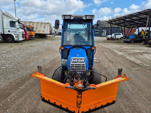 I-s-e-k-i 321 K-o-s-t s-n-e-p-l-o-v s-a-l-t-s-p-r-e-d-e-r - Product Image 6