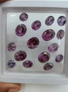 Piedra preciosa suelta de Alejandrita natural, corte ovalado facetado, piedra preciosa suelta de alta calidad, venta al por mayor, suministro a granel suelto, fabricación hecha a mano - Product Image 6