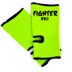 Soporte de Tobillo de Compresión Deportiva para MMA, Muay Thai, Entrenamiento Deportivo Profesional, Logotipo Personalizado - Product Image 1
