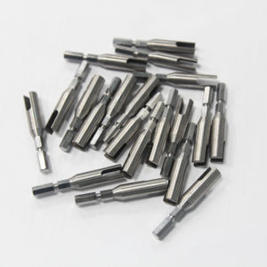 Taller de Mecanizado CNC en Vietnam, Piezas de Precisión de Metal y Plástico Personalizadas - Product Image 1