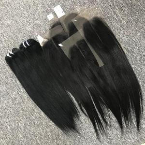 ผมบริสุทธิ์100% ผมดิบจากเวียดนาม - Product Image 6