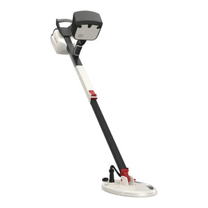 Detector de Metales VX900 Gold, 3D, Largo Alcance, Multisistemas - Product Image 2