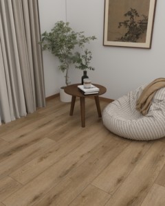 Suelo SPC Rígido Moderno VFLOOR, Resistente al Agua, Anti-Rayones, Sistema de Clic, Planchas Medianas, Garantía de 5 Años - Product Image 3