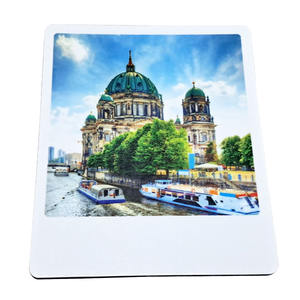 Imán de Resina Personalizado para Refrigerador, Ecológico, con Diseño Moderno, Recuerdo Magnético para Lugares Turísticos - Product Image 6