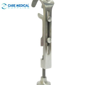 Pinces Kerrison pour laminectomie, instruments chirurgicaux orthopédiques, en acier inoxydable de haute qualité, pour la perforation osseuse, ensemble d'instruments CE - Product Image 6