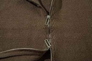 Sweat à capuche tactique camouflage pour homme, 100 % coton jersey imprimé, coupe régulière, épais, imperméable et coupe-vent, idéal pour l'hiver - Product Image 2