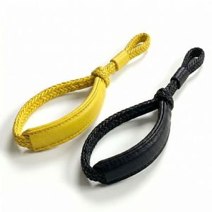 Cordón de Seguridad Profesional para Raqueta de Pádel de Playa, Ajustable, Ligero, Duradero, Antideslizante, Material de Nailon, Tamaño y Color Personalizables, OEM, Deportes - Product Image 1