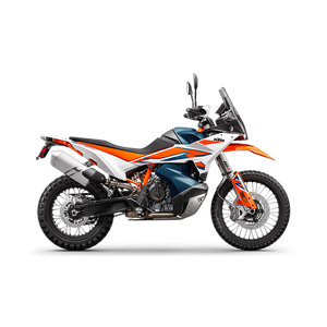 มอเตอร์ไซค์ KT_M 890 Adventure R รุ่นใหม่ ปี 2023 - Product Image 5