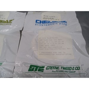 CHEMRAZ 9268-SC520 O-RING AS-568A-268 CPD 520 - Equipo y Piezas de Semiconductores de Confianza de Marca Global - Product Image 5