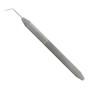 Sonda Periodontal de un Solo Extremo Meritt B, Instrumento de Diagnóstico Dental de Acero Inoxidable, Herramienta para Medir la Profundidad de la Encía, Autoclavable - Product Image 4