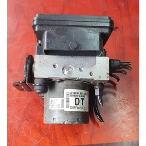 Module de pompe hydraulique ABS ESC compatible avec Kia Optima K5 Mando, pièces auto. - Product Image 2