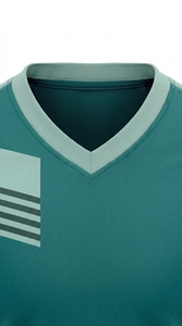 Camiseta Ligera de Poliéster para Sublimación, Unisex, Personalizable, Informal, Transpirable, de Secado Rápido, para Gimnasio, Deportes, Moda, Suministro al por Mayor - Product Image 5