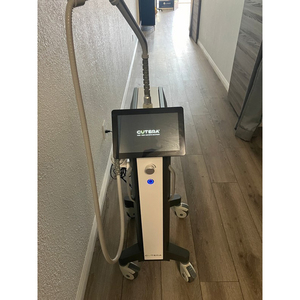 2022 Cuter_a Secret RF Microneedling Radio Frequency OEM ODM - Product Image 1