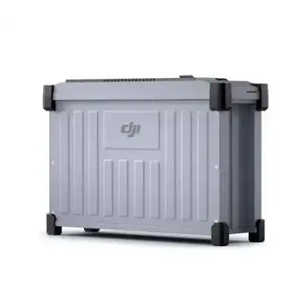 Châssis de drone agricole professionnel à quatre axes, comparable aux Agras T50 et T60, pour une application efficace de pesticides agricoles - Product Image 4