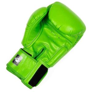 Guantes de Boxeo Profesionales de Alta Calidad para Gemelos, de Cuero Genuino, Personalizados, para Kickboxing, Guantes de Sparring Twins - Product Image 4
