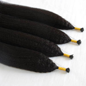 Extensiones de Cabello Humano Virgen 100% de Alta Calidad, Aptas para Salón, Compre Directamente del Proveedor Indio a Precio de Fábrica - Product Image 5