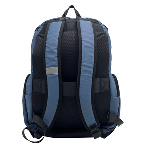 Mochila Deportiva de Lujo para Equipos, MOQ Bajo, Duradera y Ligera, para Entrenamiento de Béisbol/Fútbol, 20-35L, con Cierre de Cremallera, en Mezclilla - Product Image 6