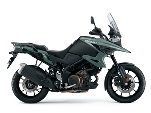 Motocicletas Suzuki V-Strom 1050 Sports-Adventure 2026 Aprobadas para Turismo de Larga Distancia, Listas para Enviar y con Entrega a Domicilio - Product Image 4