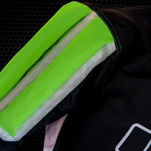 Traje de una Pieza de Diseño Personalizado, Estilo Nórdico, Combinado, Moderno y Popular, en Nailon y Poliéster Protector - Product Image 6