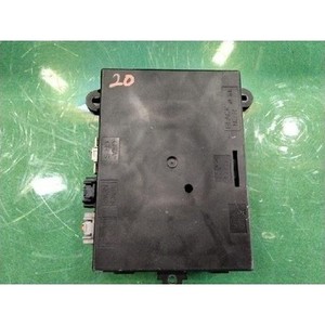โมดูลควบคุมการเข้าออกแบบไร้กุญแจ CTS III ปี 2014-2019 มือสอง ของแท้ 793186748 - Product Image 2