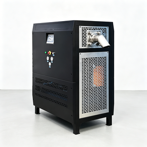 Máquina <span class=keywords><strong>de</strong></span> Limpieza con Hielo Seco para Mantenimiento <span class=keywords><strong>de</strong></span> Cascos y Cubiertas <span class=keywords><strong>de</strong></span> Barcos - Product Image 2