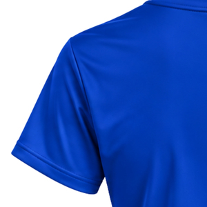 เสื้อยืดออกกำลังกายคอกลมสำหรับผู้หญิง ชมรมนักศึกษากรีก Sigma Gamma Rho เสื้อยืดแขนสั้นสำหรับออกกำลังกายและฟิตเนส ขายส่งเสื้อผ้ากีฬา - Product Image 5