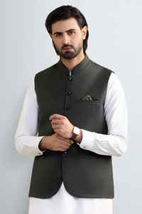 Nouvelle Collection 2026 – Gilet sans manches pour homme de haute qualité – Produit phare – Vêtement d'été pour mariage - Product Image 2