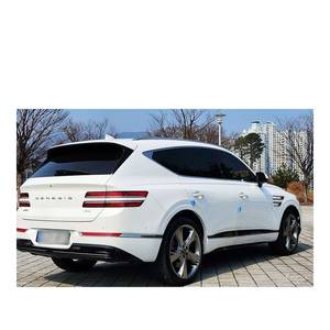 Genesis GV80 3.0 Diesel AWD 2023 avec 120 502 km, direction à gauche, boîte de vitesses automatique, sièges en cuir, caméra arrière - Product Image 6