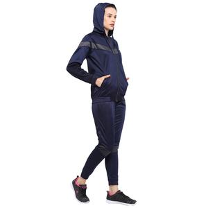 Survêtements personnalisés Survêtement Polyester Sport Running femmes Survêtement Prix de gros Sport Survêtement 100% Polyester - Product Image 3