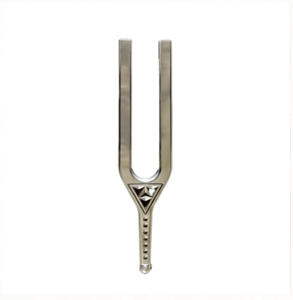Diapasón Gigante para Sanación por Sonido con Frecuencia CHAKRA Marte, 256 - 528Hz - Product Image 2
