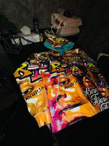 Sudaderas con Estampado Personalizado para Hombre, Estilo Perfecto, Gran Venta, Precio Económico, Los Mejores Diseños, Sudaderas con Estampado Ligero - Product Image 3