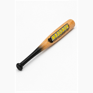 Private Labels Acceptable 32 Inch <b>Baseball</b> <b>Bats</b> For Professional & Beginners Use Premium Quality Wooden Made <b>Baseball</b> <b>Bats</b> - Product Image 1