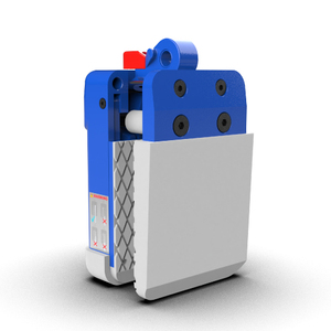 AUSAVINA Herramienta de Elevación de Equipos de Seguridad Totalmente Automática con Capacidad de Carga de 1500 kg y Abrazaderas de Mandíbula de Goma para Losas de Piedra, Granito y Mármol - Product Image 3