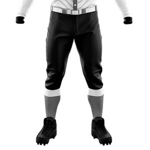 Uniforme de baseball au meilleur prix, conçu pour la durabilité, le confort et le style, parfait pour une utilisation en intérieur et en extérieur - Product Image 4