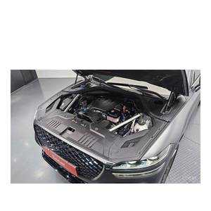 Genesis GV70 2.5T 2024, Gasolina, Tracción en las Cuatro Ruedas, 23,416 km, Caja de Cambios Automática, Asientos de Cuero, Cámara Trasera, Volante a la Izquierda - Product Image 6