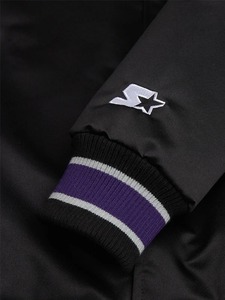 แจ็คเก็ต HOMAGE X Starter Rockies - Product Image 3