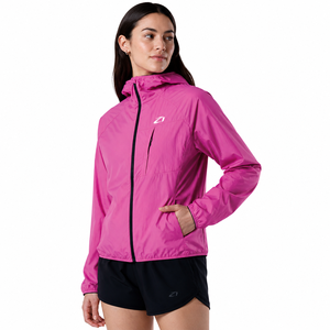 Fashionable Women's Pink Windbreaker <b>Jacket</b> Waterproof Low Price Nylon <b>Jacket</b> OEM ODM Windbreaker waterproof rain Men's <b>Jacket</b> - Product Image 1