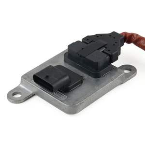 สำหรับ BMW E31 E36 E90-E93ไนโตรเจนออกไซด์น็อกซ์เซ็นเซอร์ต้นน้ำ13628576471 5WK96699C สำหรับรถยนต์ - Product Image 4