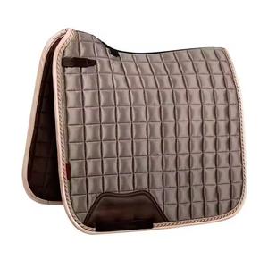 Premium Training Saddle <b>Pad</b> – Durable Long <b>Practice</b> Sessions - Product Image 1