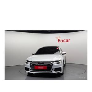 ออดี้ เอ6 45 ทีเอฟเอสไอ ควอตโตร พรีเมียม ปี 2023 ระยะทาง 20,854 กม. พวงมาลัยซ้าย เบาะหนัง กล้องมองหลัง - Product Image 3