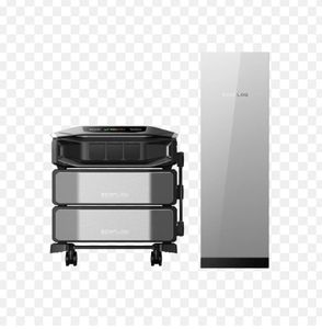 Nouvelle Batterie de Secours DELTA Pro Ultras X 2026 pour Toute la Maison avec Garantie de 2 Ans - Product Image 1