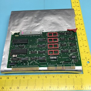 Nikon บอร์ด CPM-851A PCB 26002-6A 146556-ที่เชื่อถือได้ทั่วโลกมรดกอุปกรณ์เซมิคอนดักเตอร์และชิ้นส่วนที่ - Product Image 1
