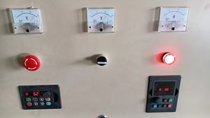 เครื่องเป่าขวด2ช่องแบบอัตโนมัติ - Product Image 4