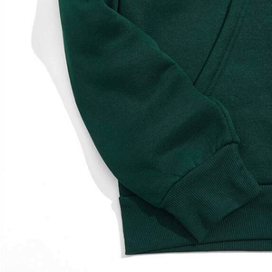Bulk Wholesale Mens Hoodies Blank Pullover Cotton Hooded <b>Sweatshirts</b> Stylish Mens Hoodies Winter Warm <b>Sweatshirts</b> Streetwear - Product Image 3