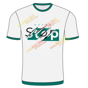 เสื้อโปโลทรงเข้ารูปเสื้อกอล์ฟเสื้อโพลีเอสเตอร์สำหรับผู้ชายและผู้หญิงเสื้อยืดแขนสั้นใส่ได้ทั้งผู้ชายและผู้หญิงเสื้อปักโลโก้ได้ตามต้องการ - Product Image 5